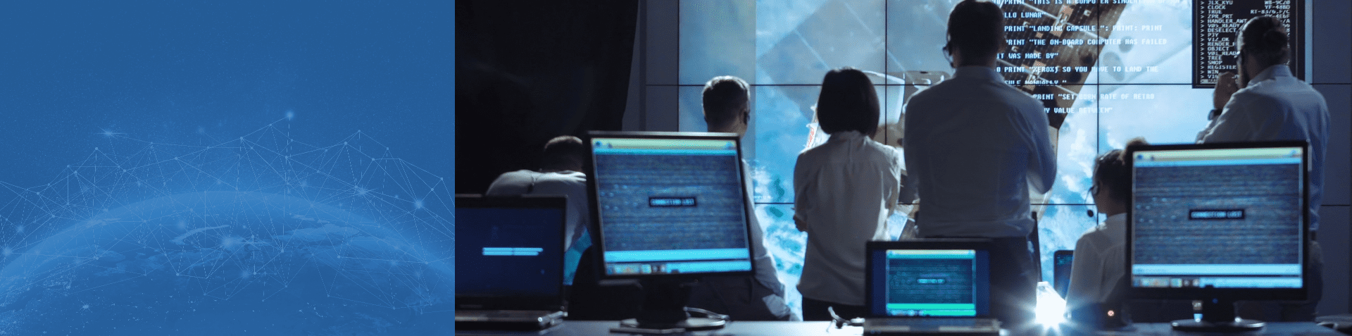 Red Nacional de SOC Red Nacional de SOC